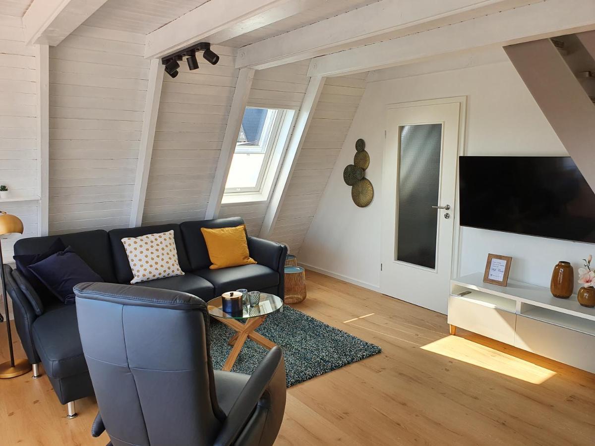 Murmel 4 - Strandkorb, Wallbox, Wlan, Kamin Friedrichsschleuse Exterior foto